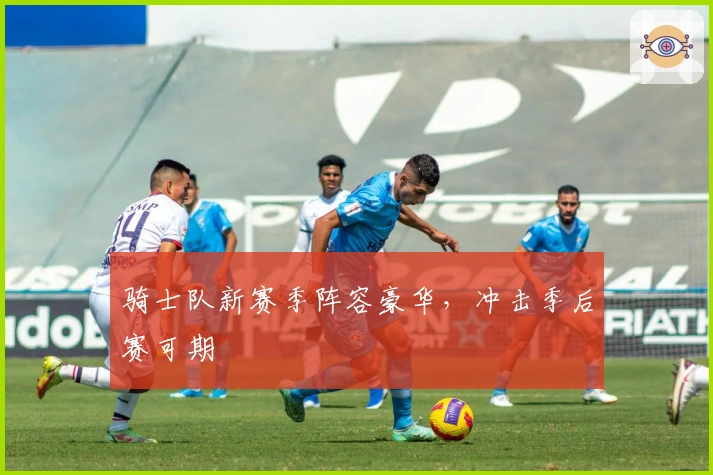 骑士队新赛季阵容豪华，冲击季后赛可期