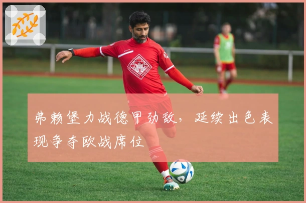 弗赖堡力战德甲劲敌,延续出色表现争夺欧战席位