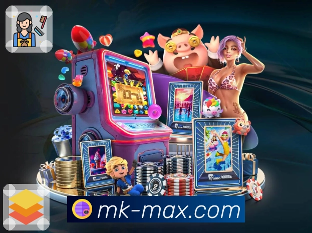 多维技术统计的场景化结构展示